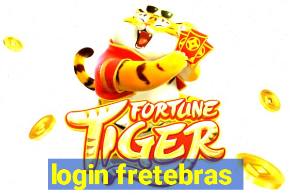 login fretebras