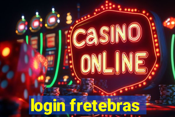 login fretebras