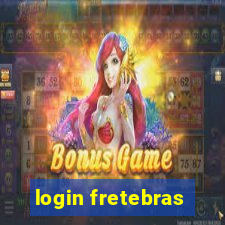login fretebras