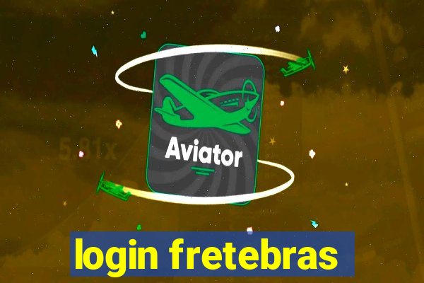 login fretebras