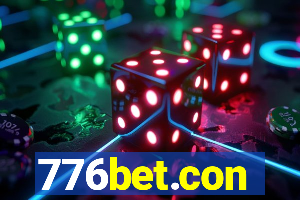 776bet.con