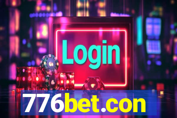 776bet.con