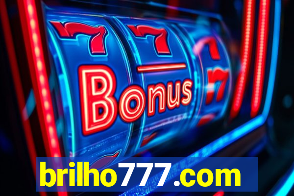 brilho777.com
