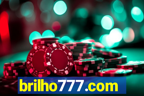 brilho777.com