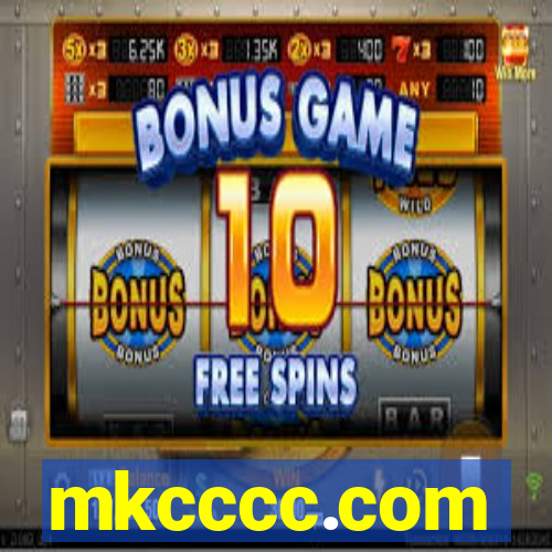 mkcccc.com