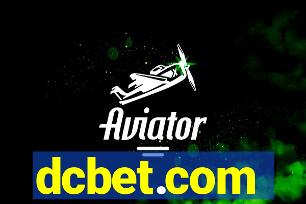 dcbet.com