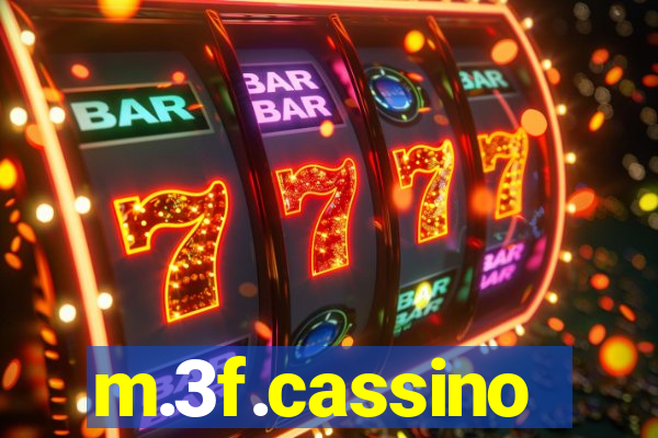 m.3f.cassino
