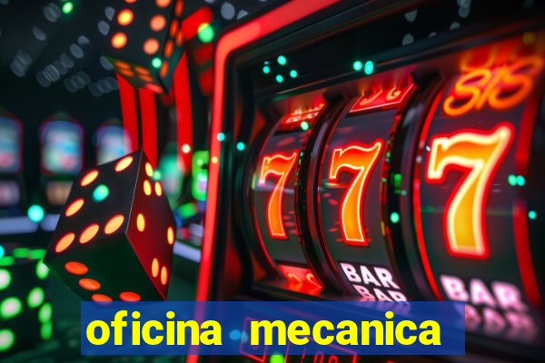 oficina mecanica porto alegre