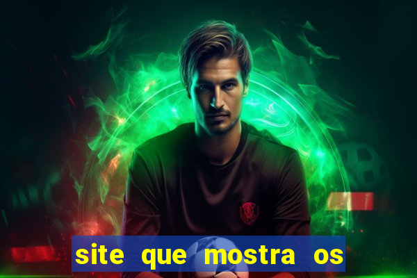 site que mostra os jogos pagantes
