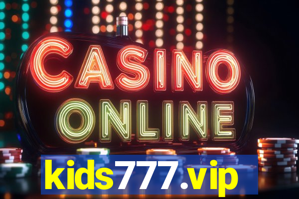 kids777.vip