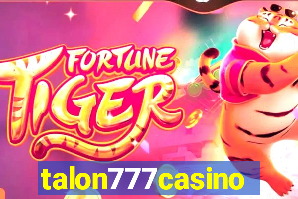 talon777casino