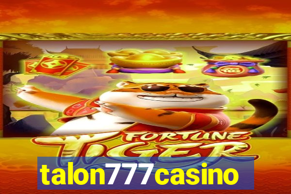 talon777casino