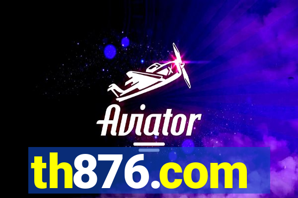th876.com