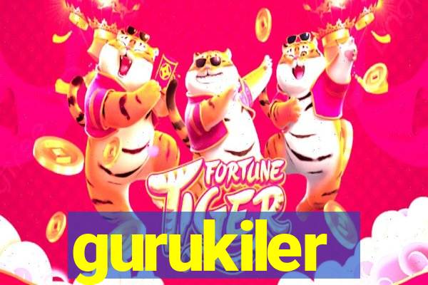 gurukiler