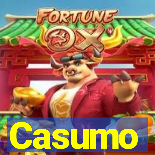 Casumo