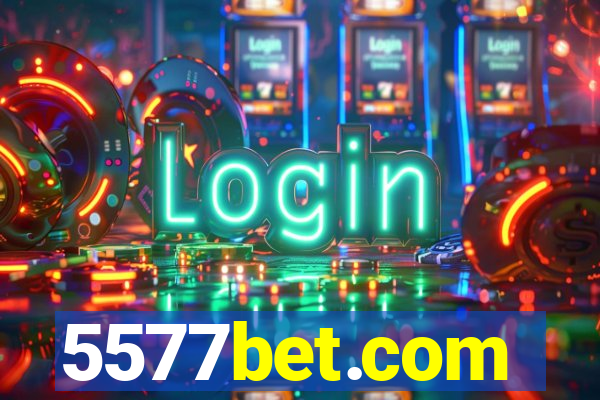 5577bet.com