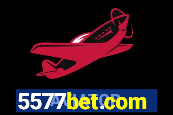 5577bet.com