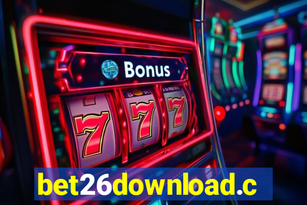 bet26download.com