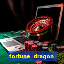 fortune dragon horarios pagantes