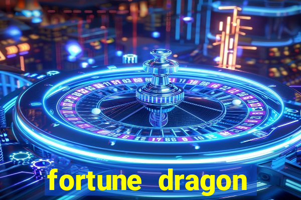 fortune dragon horarios pagantes