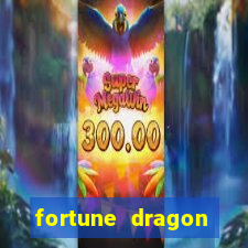 fortune dragon horarios pagantes