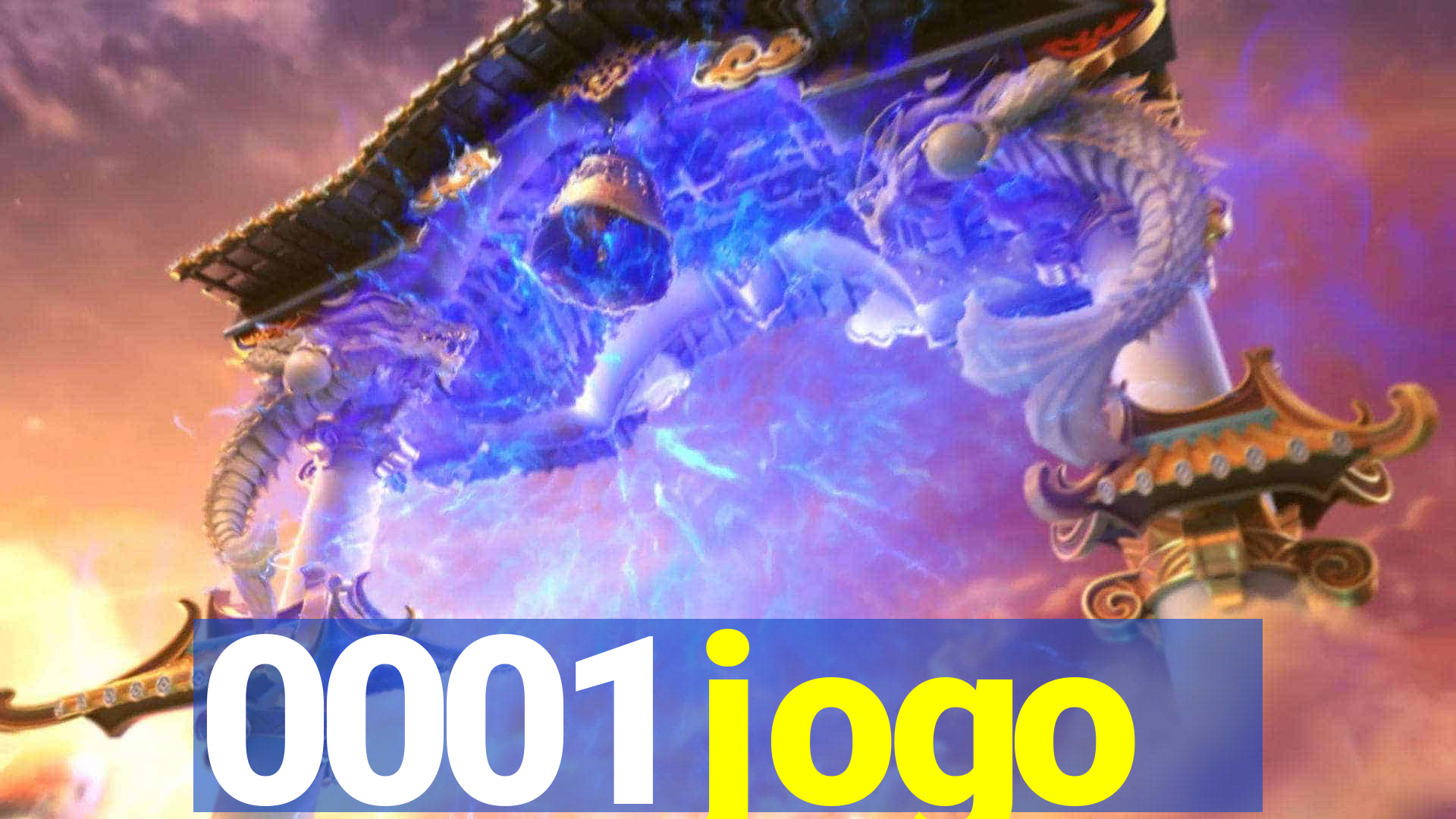 0001 jogo