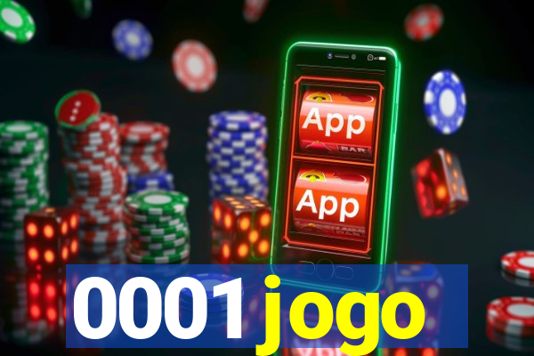 0001 jogo