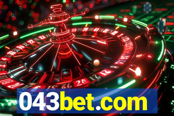 043bet.com