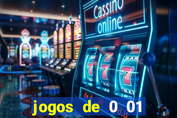 jogos de 0 01 centavos na blaze