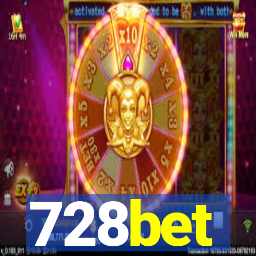 728bet
