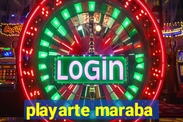 playarte maraba