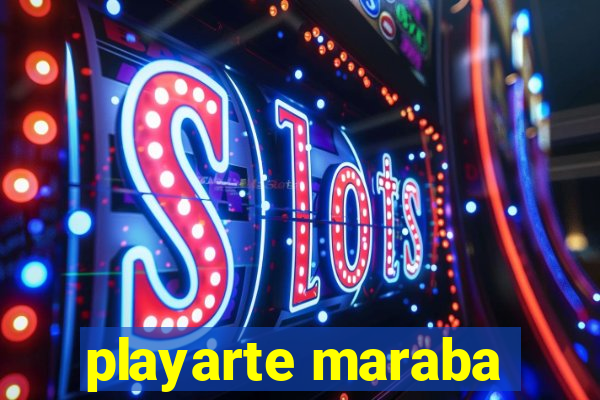 playarte maraba