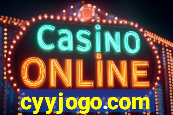 cyyjogo.com