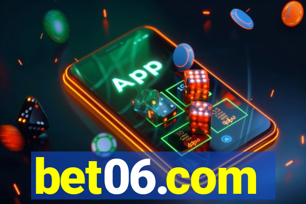 bet06.com