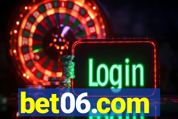 bet06.com