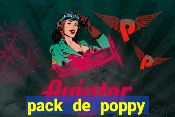 pack de poppy playtime 3 para drawing cartoons 2 vk