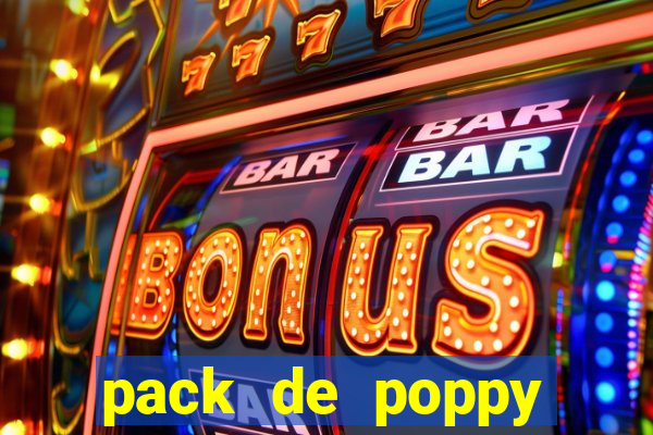 pack de poppy playtime 3 para drawing cartoons 2 vk