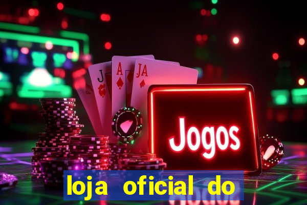 loja oficial do botafogo em manaus