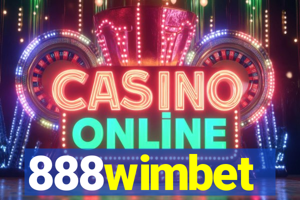 888wimbet