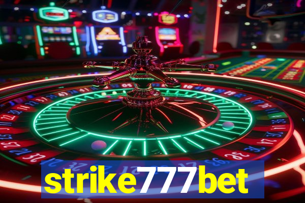 strike777bet