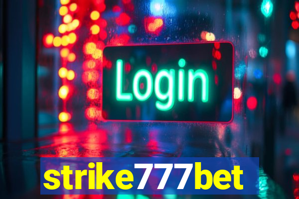 strike777bet