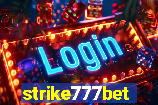 strike777bet