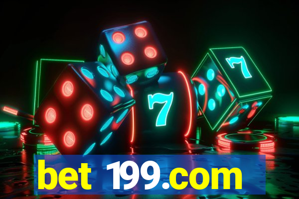 bet 199.com