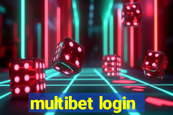 multibet login