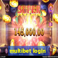multibet login