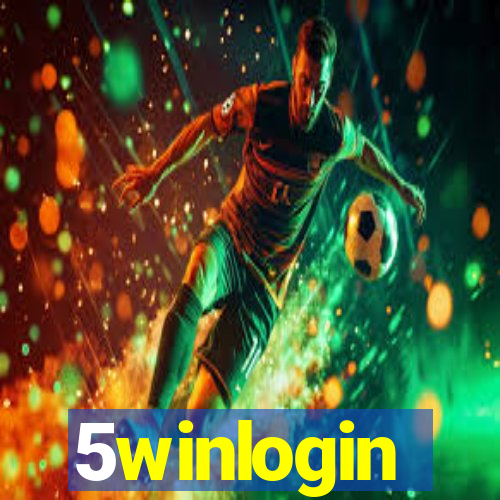 5winlogin