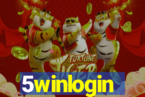 5winlogin