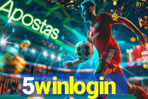 5winlogin