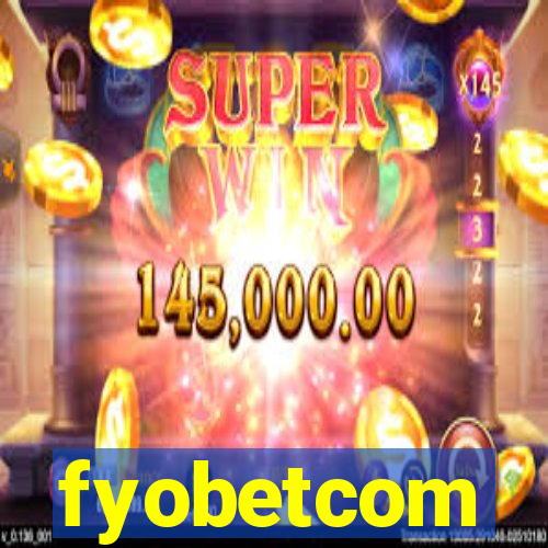 fyobetcom
