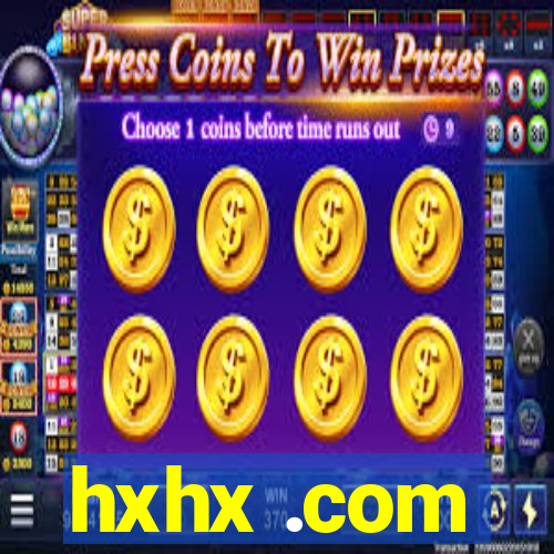 hxhx .com